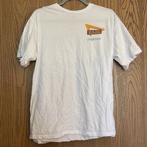 In-n-Out Burger Tshirt